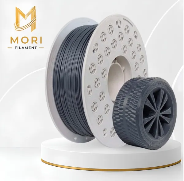 TPU Special Füme Filament 1.75mm 1kg